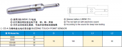 TOUCH POINT SENSOR